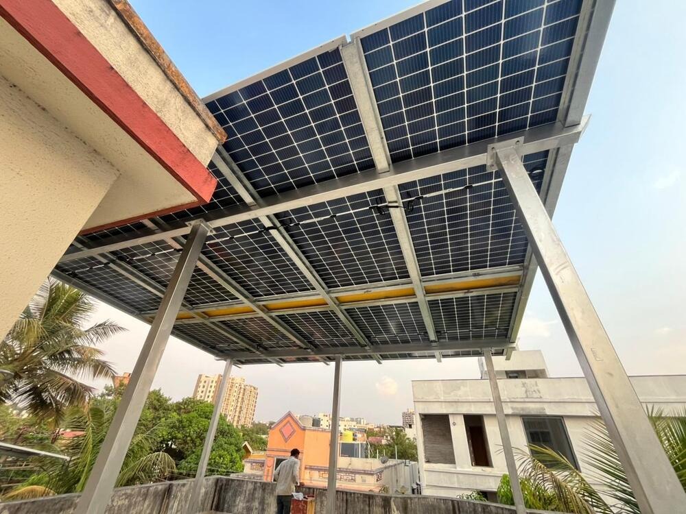 SOLAR ENERGY COMPANY IN VASTRAPUR, AHMEDABAD
