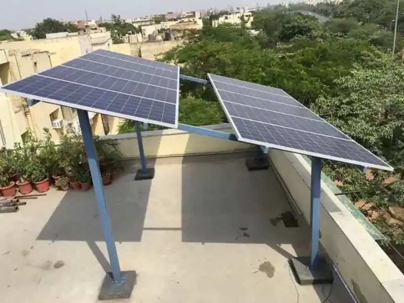 SOLAR ENERGY COMPANY IN JODHPUR, AHMEDABAD