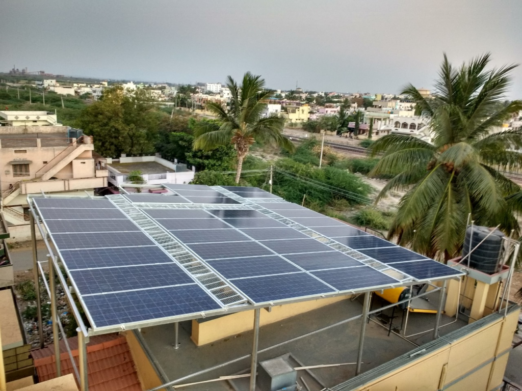 SOLAR ENERGY COMPANY IN PRAHLAD NAGAR, AHMEDABAD