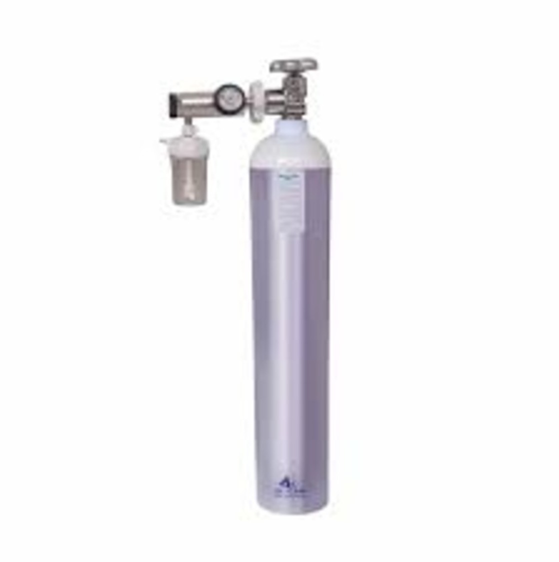 OXYGEN CYLINDER REFILL Distributor in Dehradun .S. Balaji Industrial Partners PVT LTD