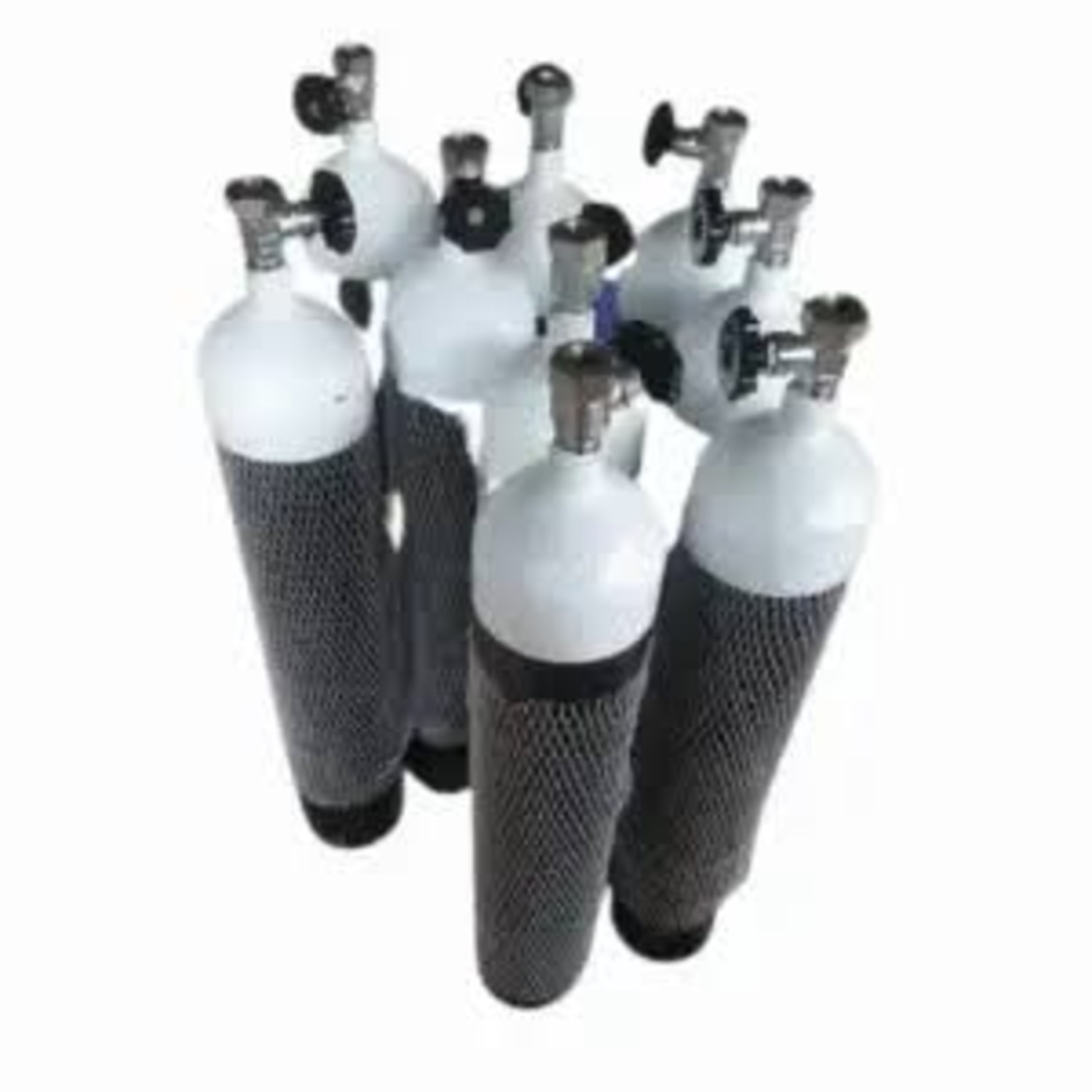OXYGEN CYLINDER REFILL Distributor in Mumbai .S. Balaji Industrial Partners PVT LTD