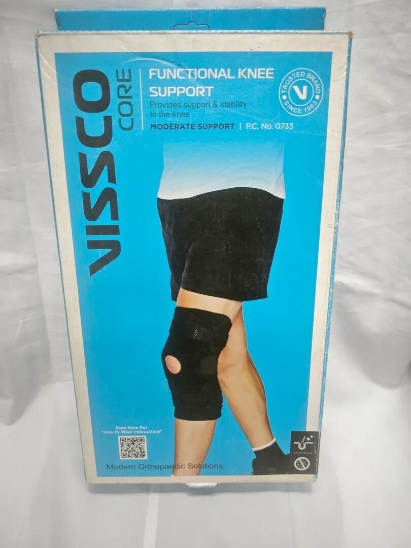 Benefits of Using Knee Caps and Customized Orthopedic Products for Joint Support