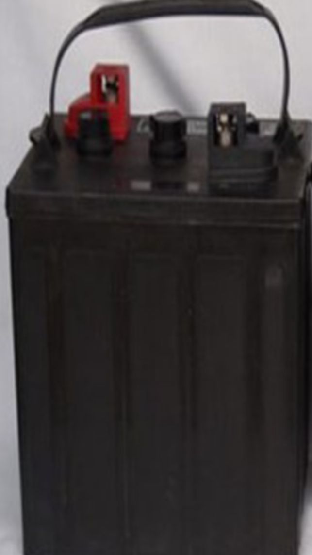 Lead Acid Battery Selection for UPS Applications in Delhi NCR