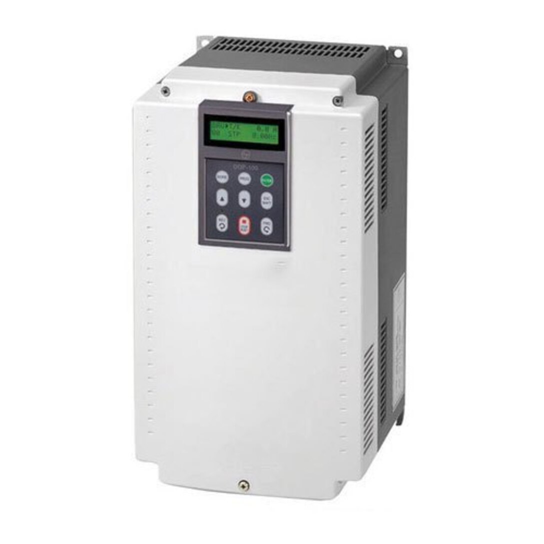 How an AC Drives Manufacturer Supports Better Motor Speed and Process Control