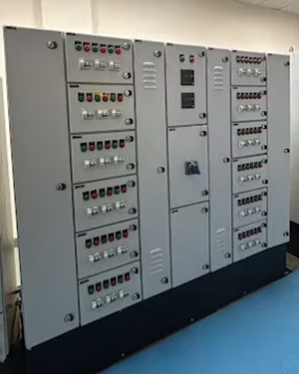 What Industries Should Check Before Choosing a Panel Board Manufacturer