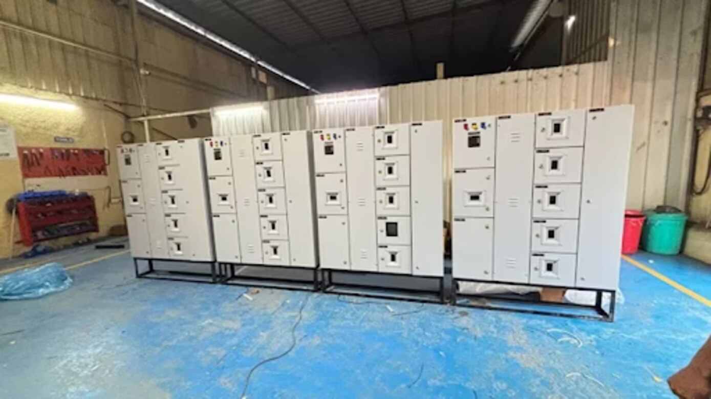 When Industries May Need an Automation Control Panel Supplier for Process Upgrades