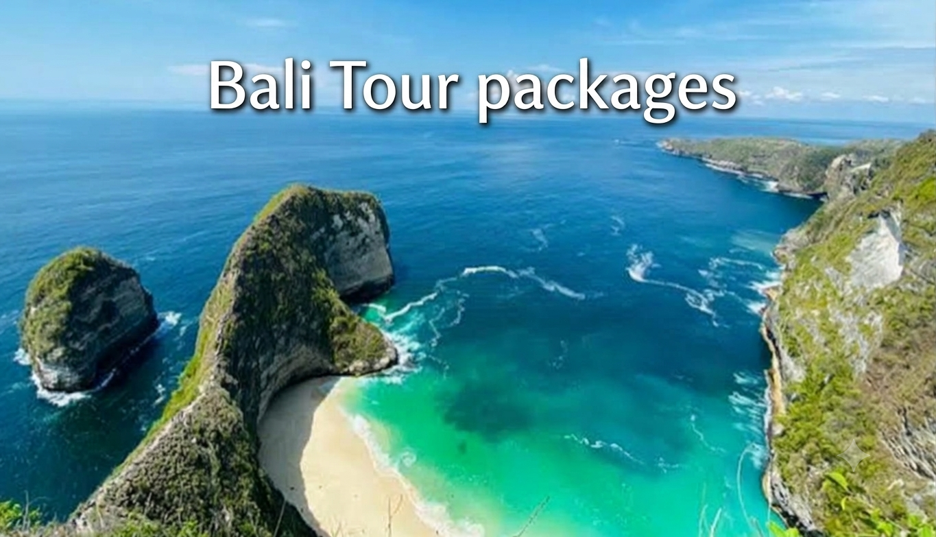 Bali Tour from Pune A Complete Travel Guide for Couples and Honeymooners