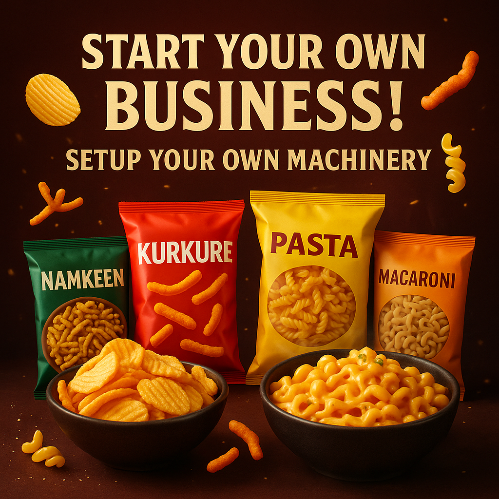 ONE MACHINE. ENDLESS FRYUMS!
