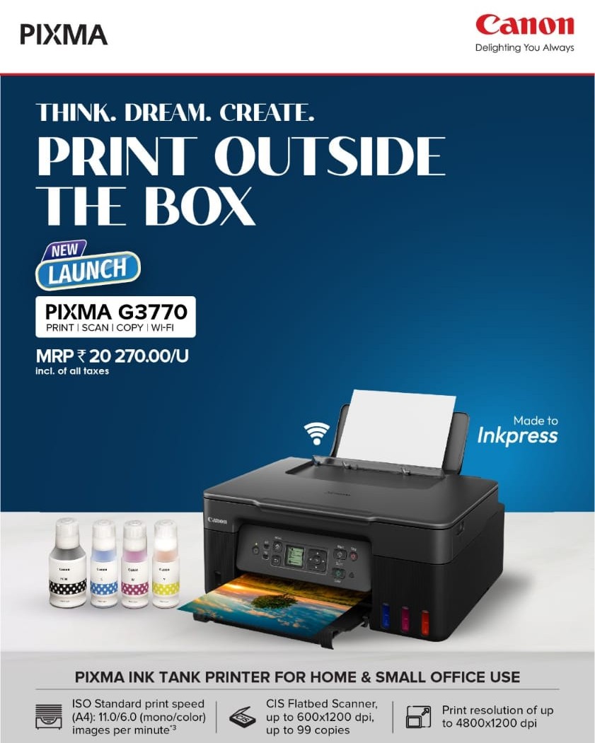 Digital Production Printing Machine Sales in Kutch