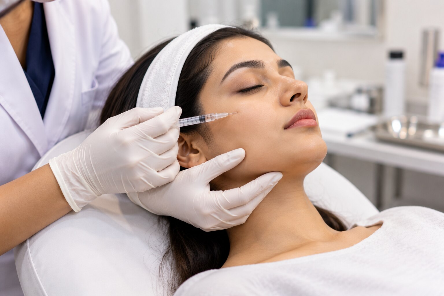Understanding How Dermal Fillers Can Restore Facial Volume and Enhance Contours