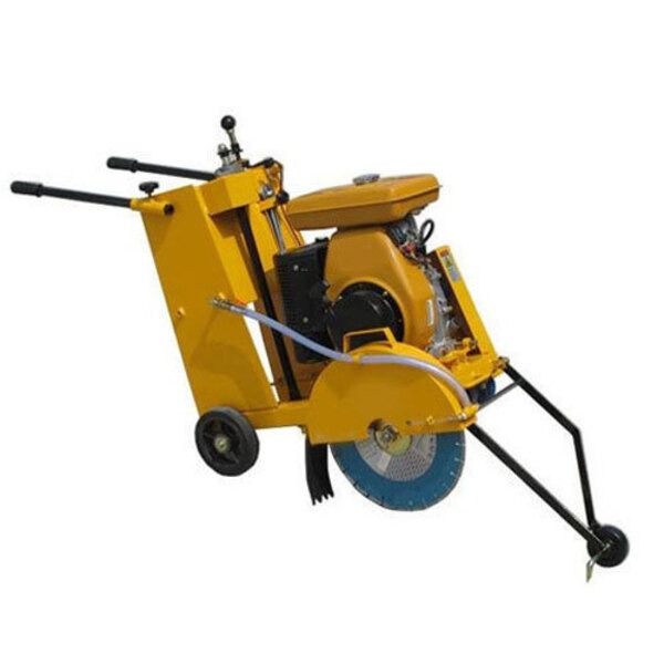 🏗️🛣️ CONCRETE ROAD CUTTER MACHINE – POWERFUL ROAD CUTTING SOLUTION! 🛣️🏗️ ⚙️💪 PRECISE CONCRETE