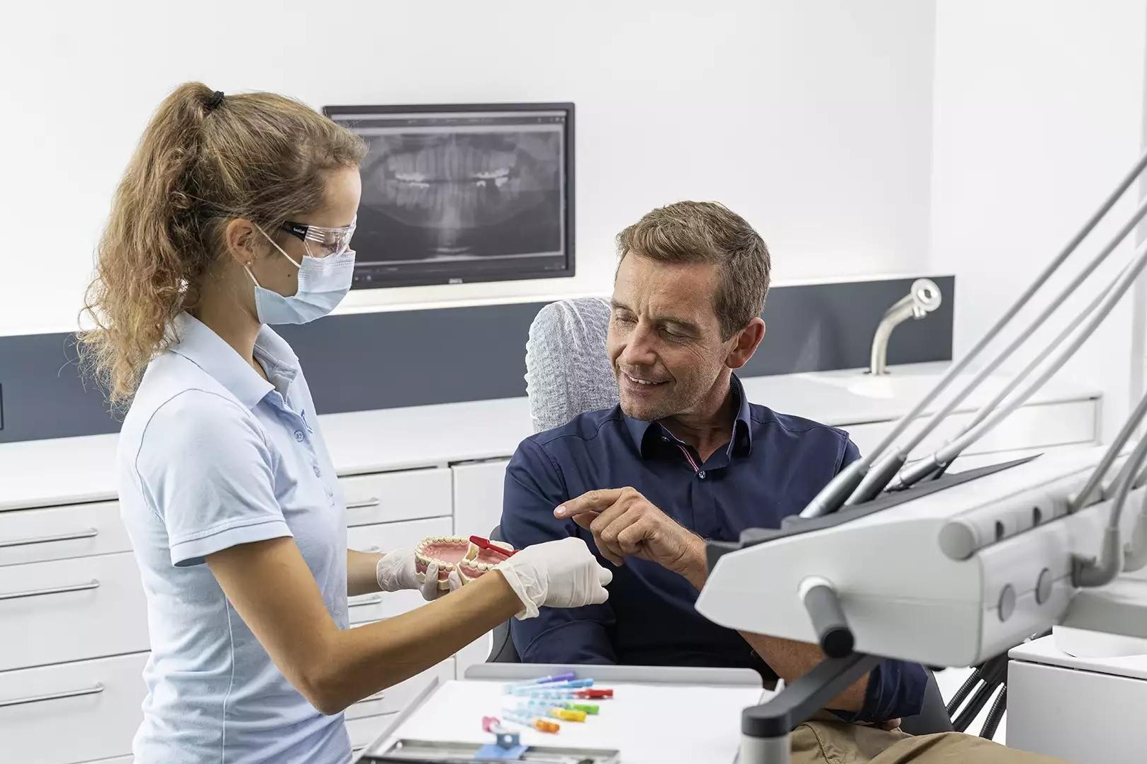 How Often Should You Get Teeth Cleaning? | Dentist in Wakad