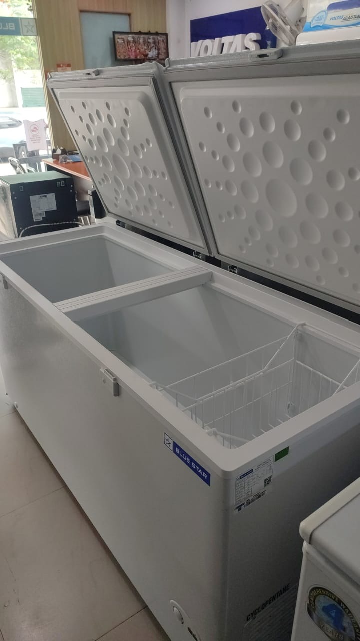 Blue Star Authorised Deep Freezer Dealers In Coimbatore +91 7708031040
