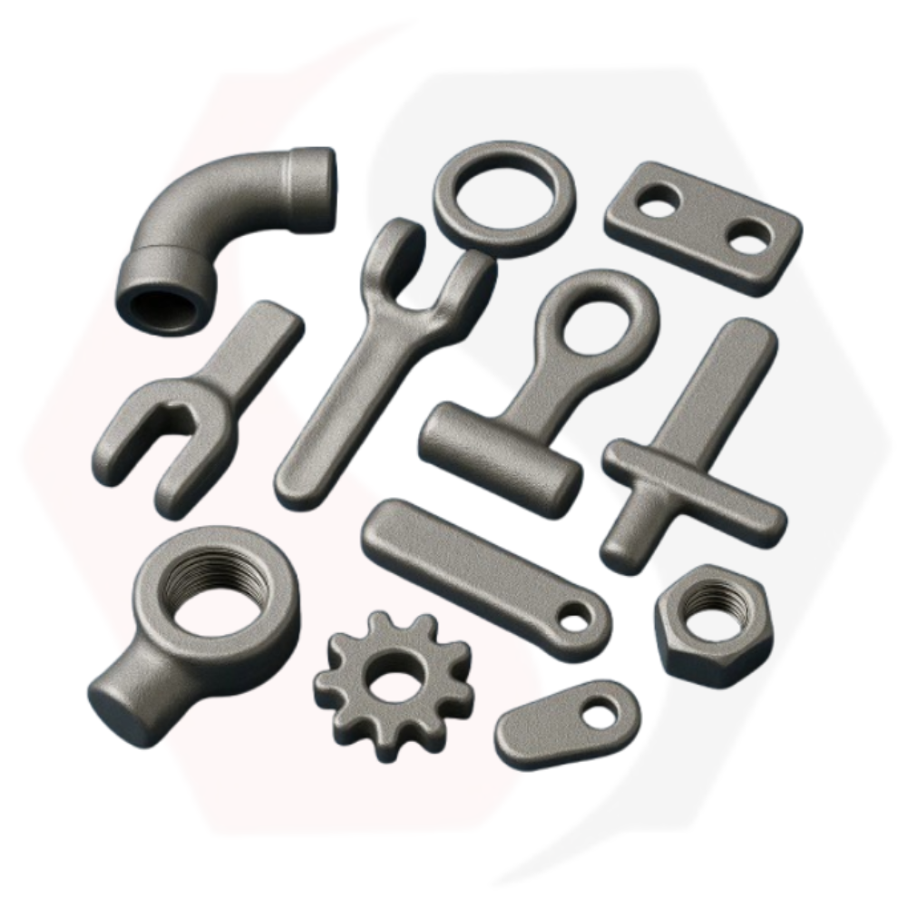 Alloy Steel Forging Manufacturer in Austria