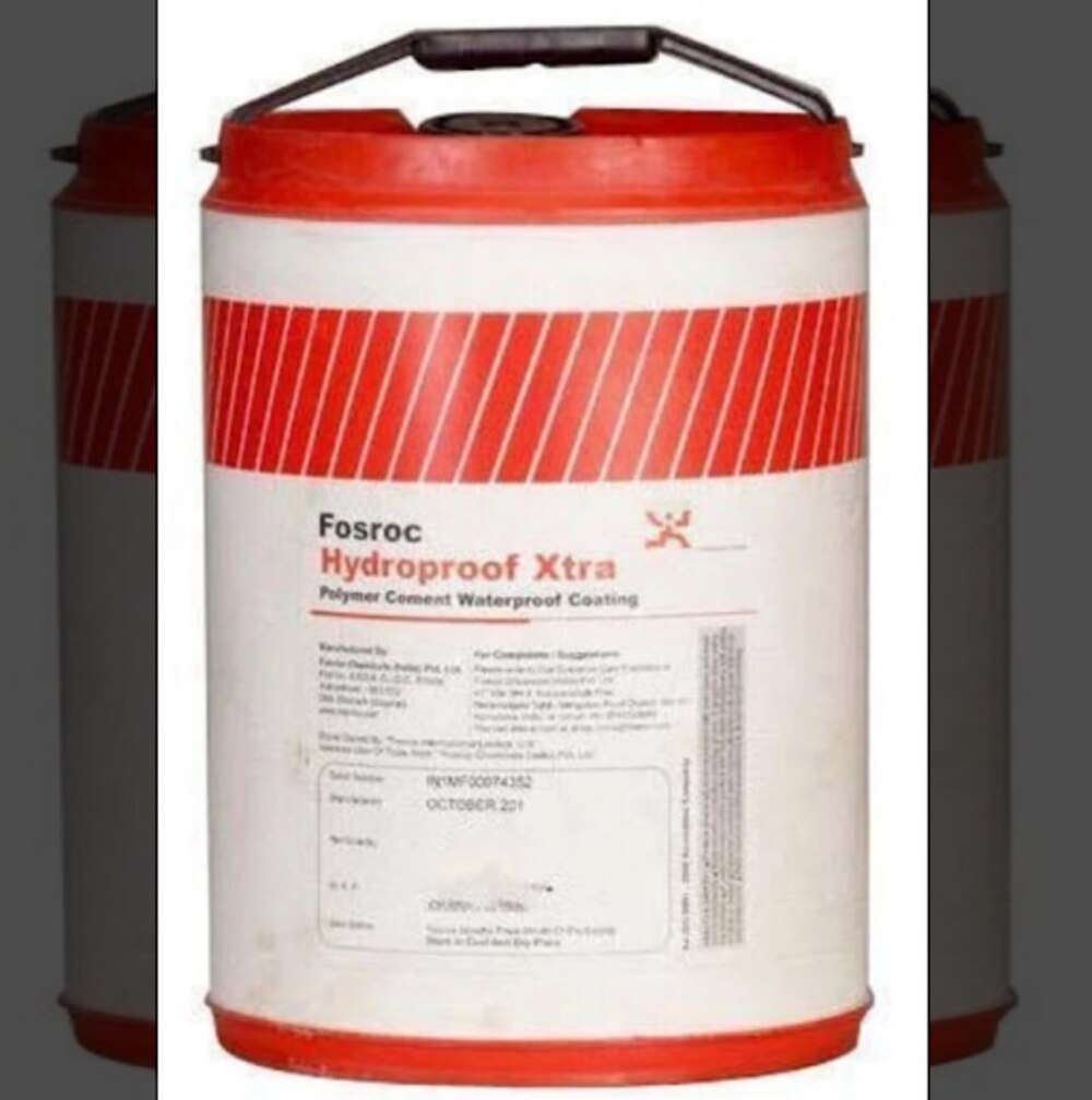 How a Construction Chemical Supplier Supports Better Performance Across Building Projects