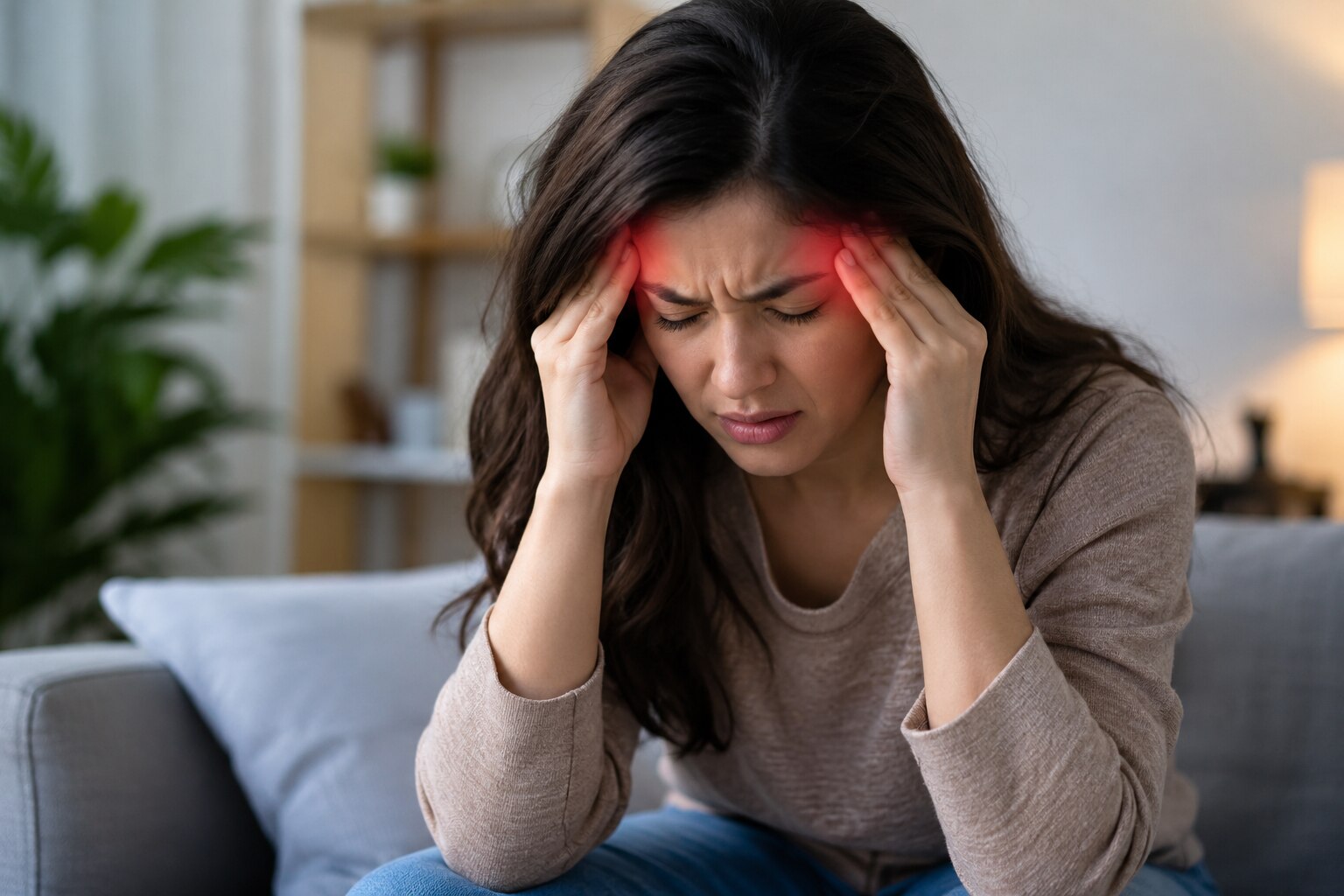 When Persistent Headache May Need a Specialist Pain Evaluation