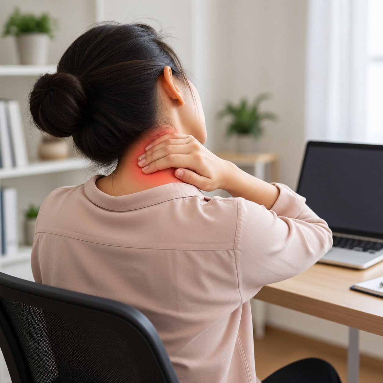 Understanding Common Causes of Neck Pain and Available Treatment Approaches