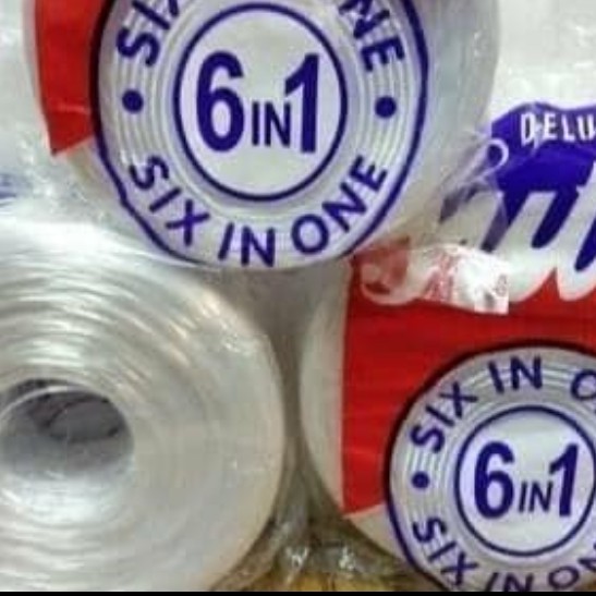 SIX IN ONE WHITE COLOUR SUTLI TWINE 6 IN 1 DELUX SUTLI TWINE IN MUMBAI THANE NAVI MUMBAI PAN INDIA