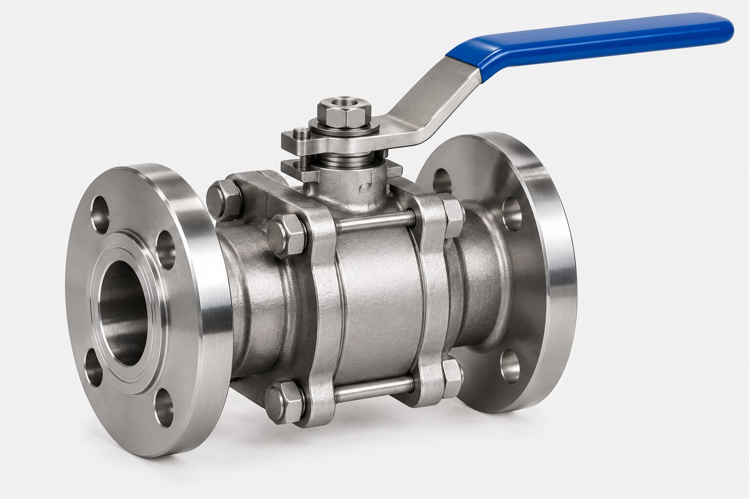 How Ball Valve Manufacturers Address Industrial Shut-Off and Flow Control Requirements