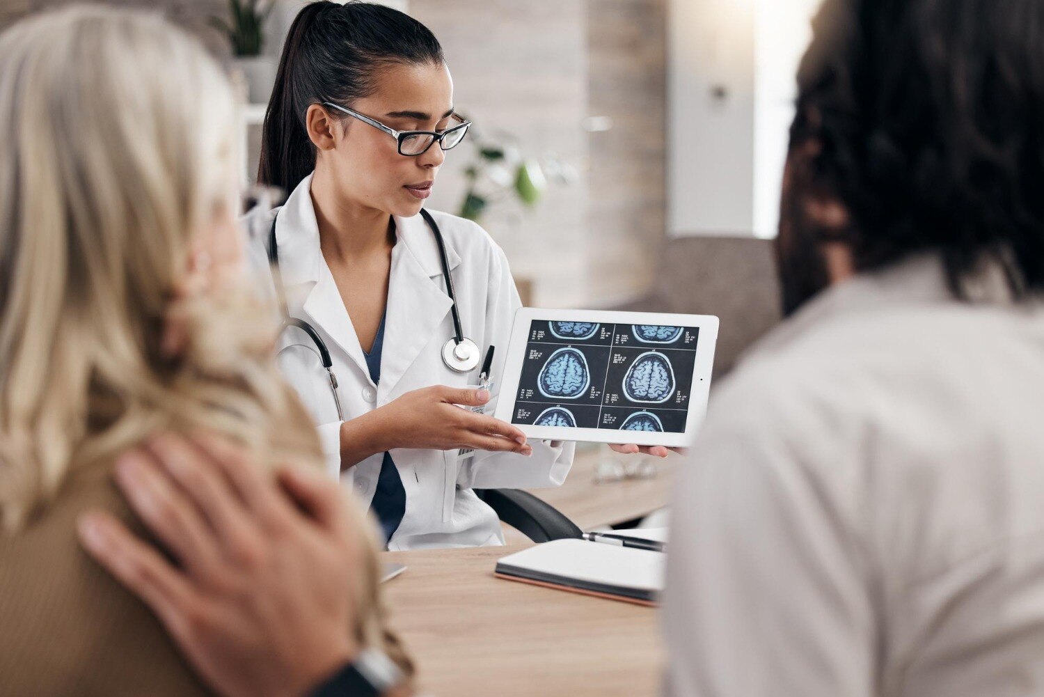 Book Neurology Care for Brain and Nerve Conditions near Moshi