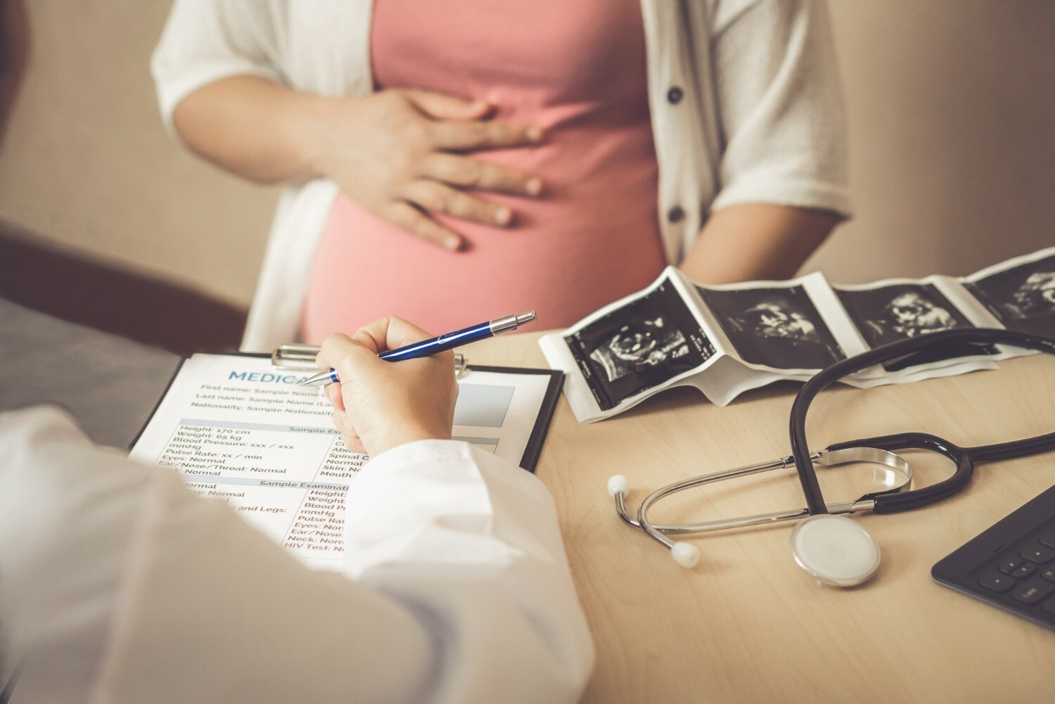 Is Obstetric Gynecology Worth Choosing for High Risk Pregnancy Care