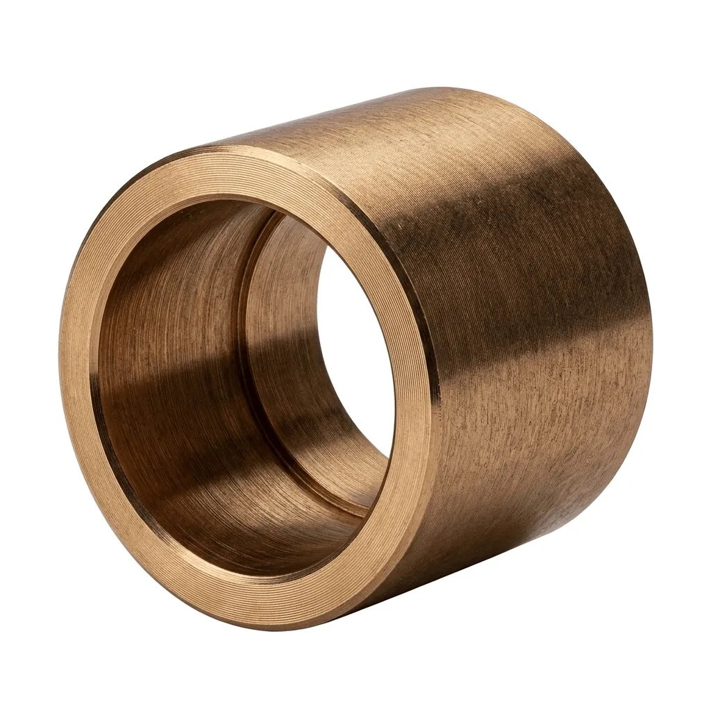 What Is Included When Ordering a Phosphor Bronze Bush