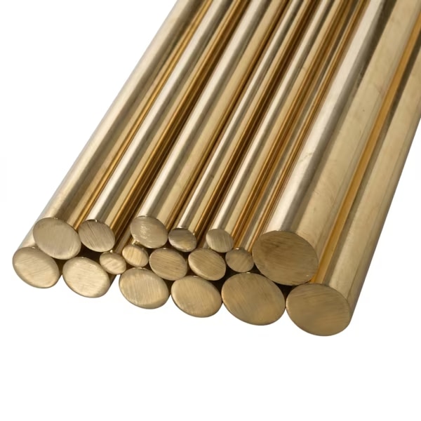 How Aluminium Bronze Hollow Bars Help Reduce Replacement Work in Delhi