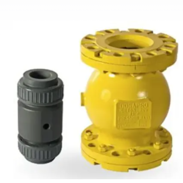 Milton Roy Pinch Valve Authorised Distributor in Gujarat – Mascot Industries