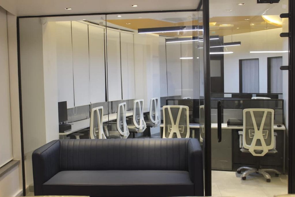 MST Royal Decor-Modular Kitchen ,Office Furniture |Modular Furniture manufacturer|Interior Designer