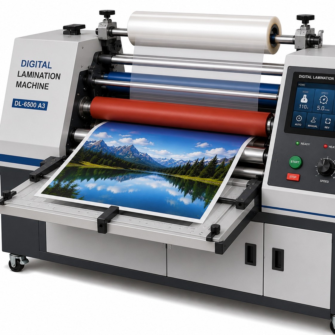Production Printer Repair Service in Kutch