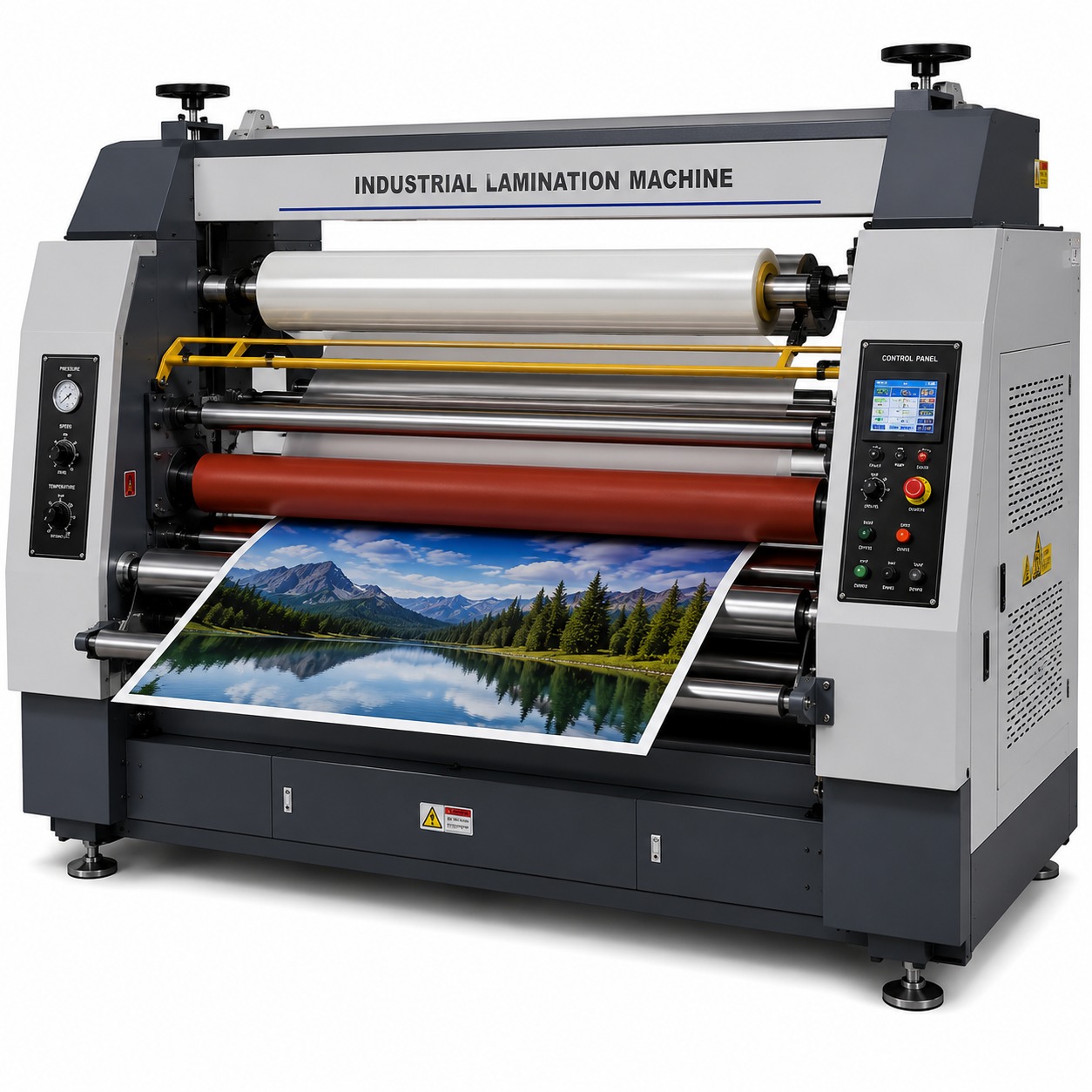 Digital Production Printing Machine Dealer in Kutch