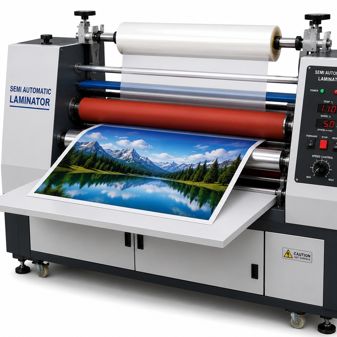Digital Production Printer Sales in Kutch