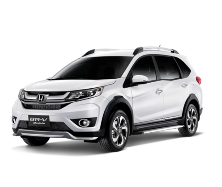 BEST QUALITY SUNFILM,ACCESSORIES,PPF,COATING FOR HONDA BRV AT COIMBATORE PROTINT
