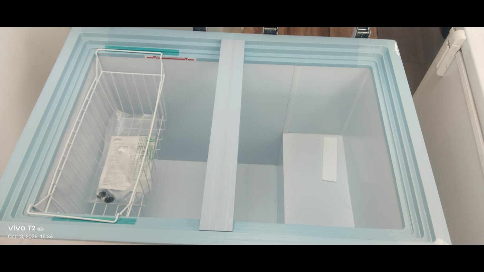 Godrej Deep Freezer Best Price In Tiruppur