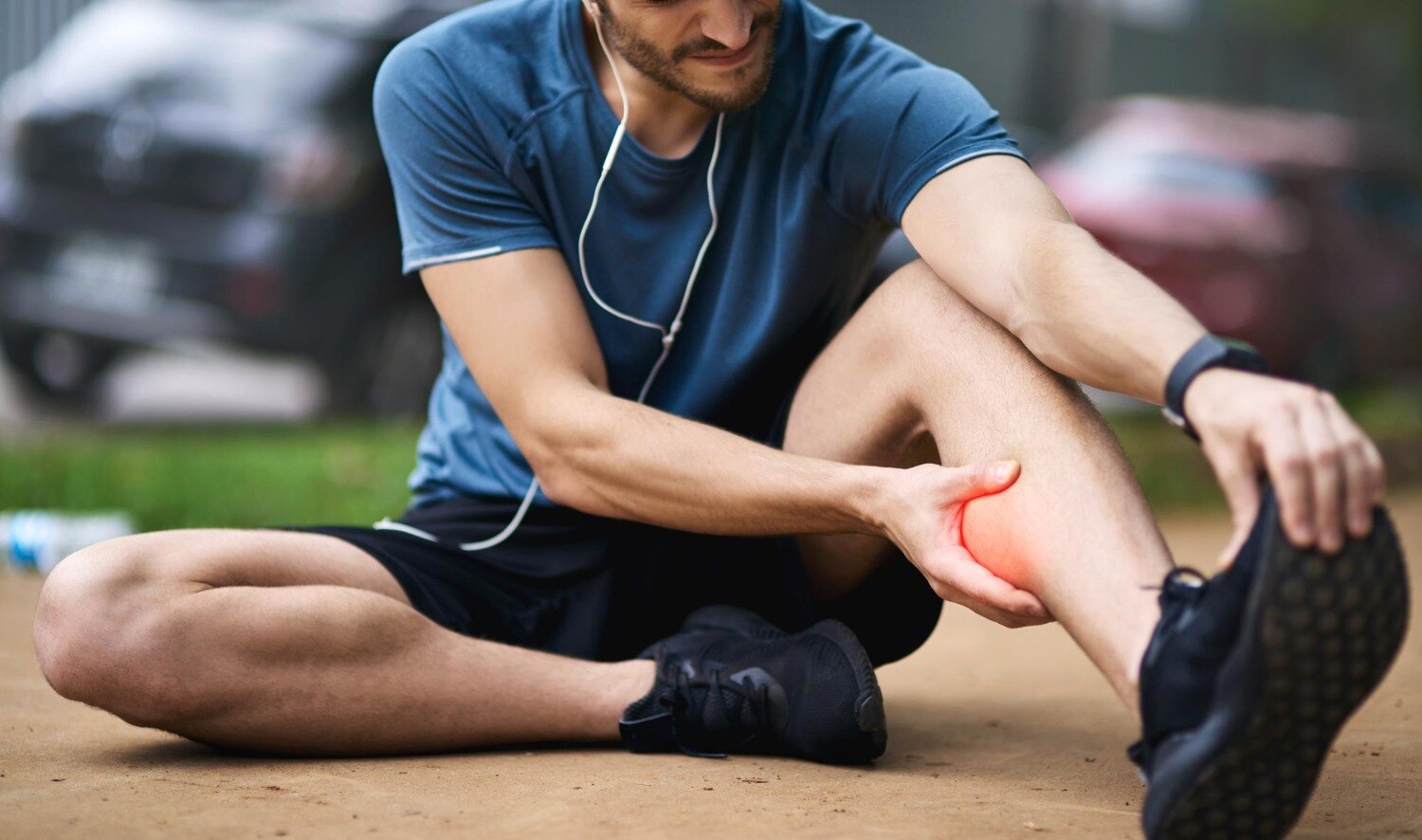 Can Pain Management Help Prevent Sports Injuries During Training