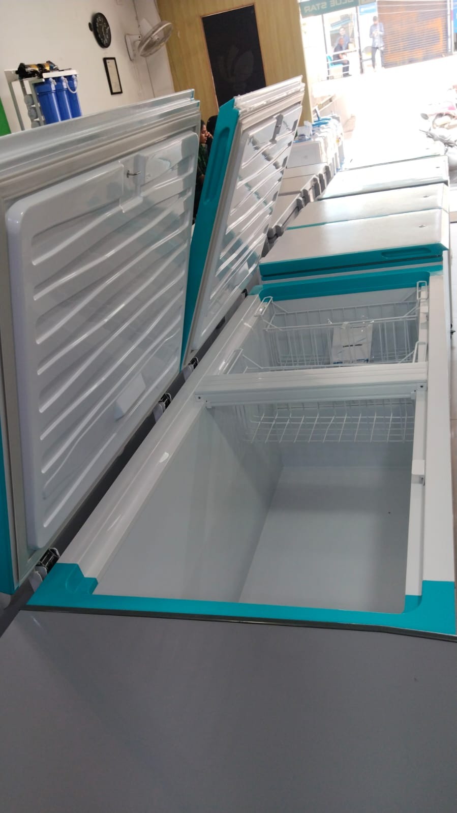 Daikin Dealer In Tiruppur