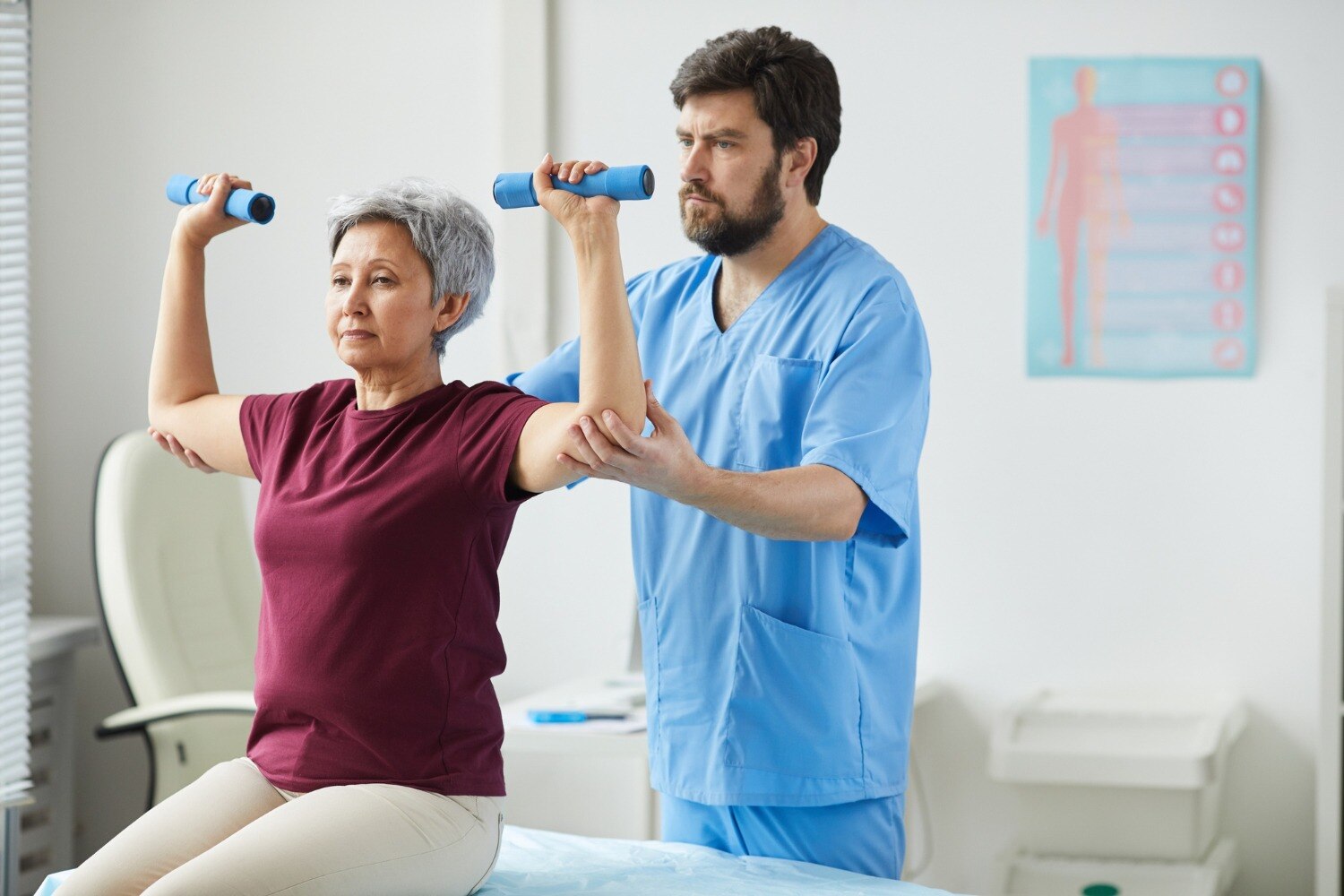 What Is Included in Neuro Rehab for Sports Injury Prevention in Bengaluru
