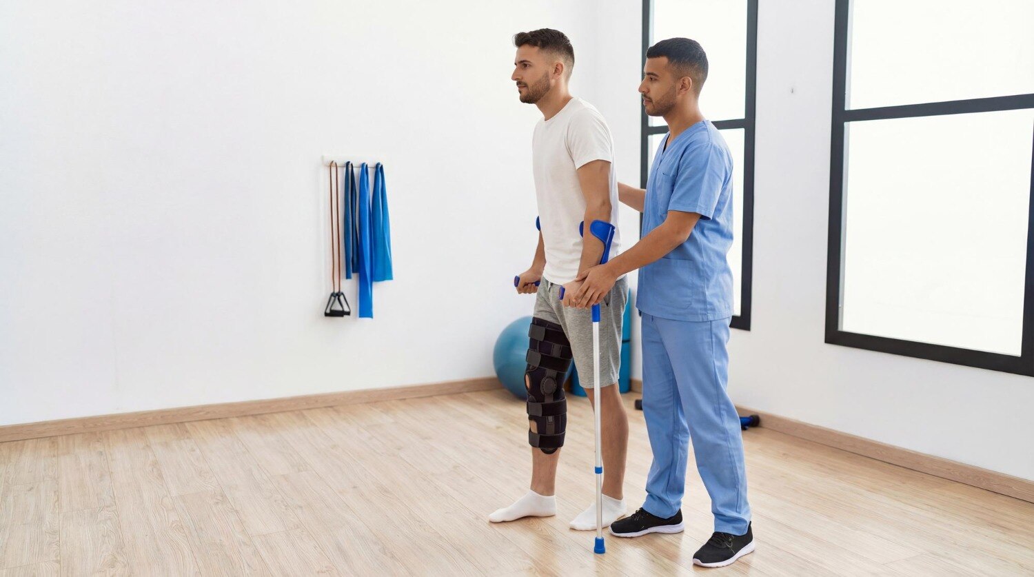 Can Pre Surgery Rehabilitation Help with Sports Injury Prevention in Bengaluru