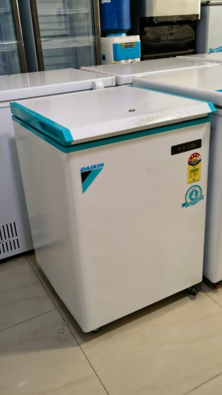 Daikin Commercial Refrigerator in Tiruppur