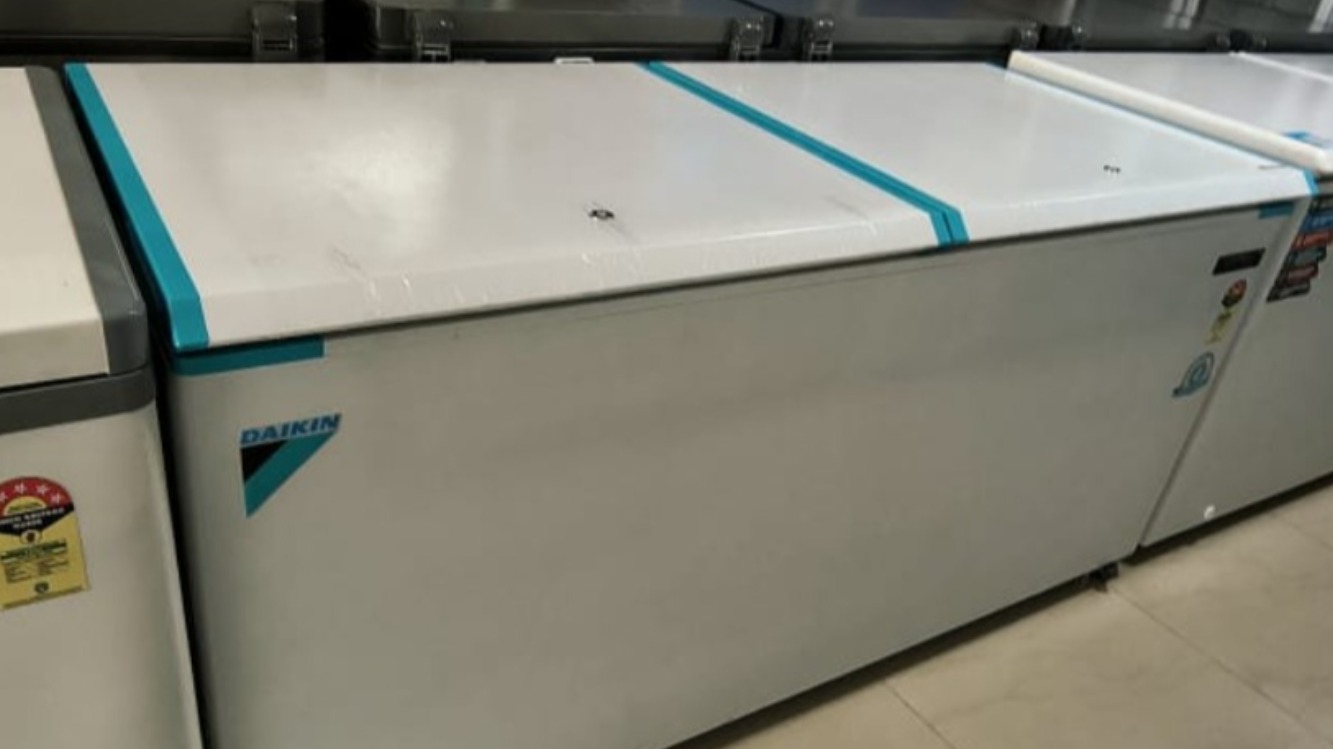 Daikin Commercial Freezer Suppliers in Tiruppur