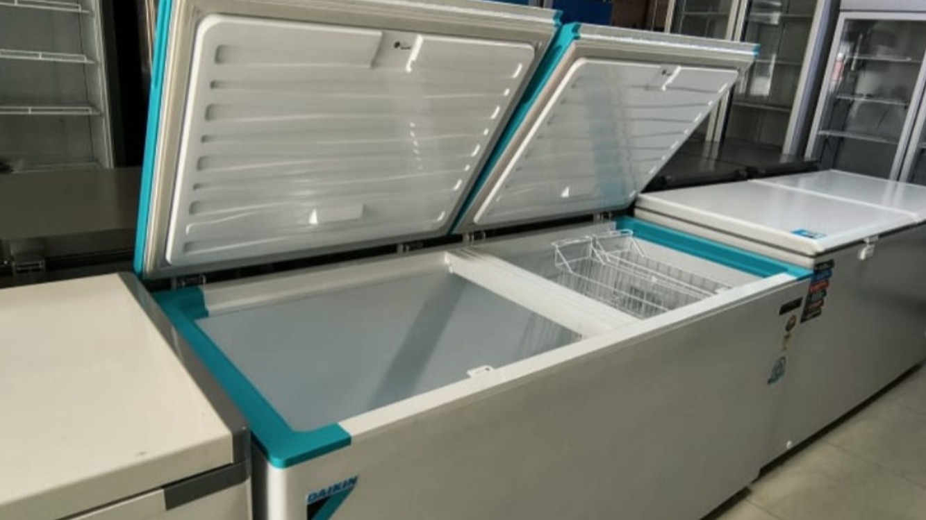 Daikin Freezer Dealers in Tiruppur