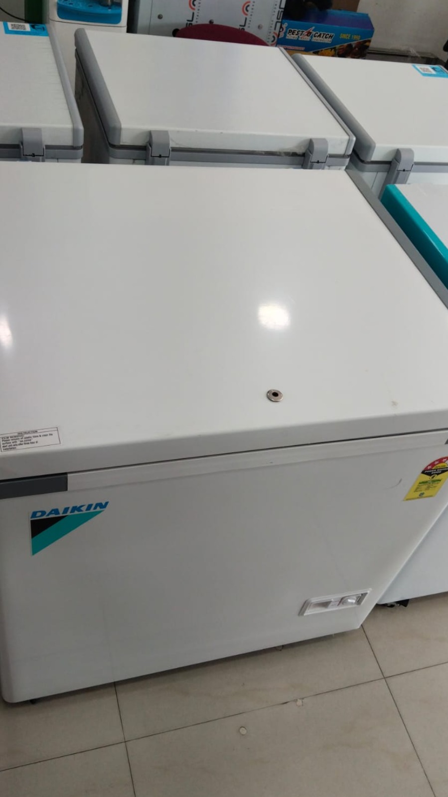 Daikin Deep Freezer Shop Near Me In Tiruppur