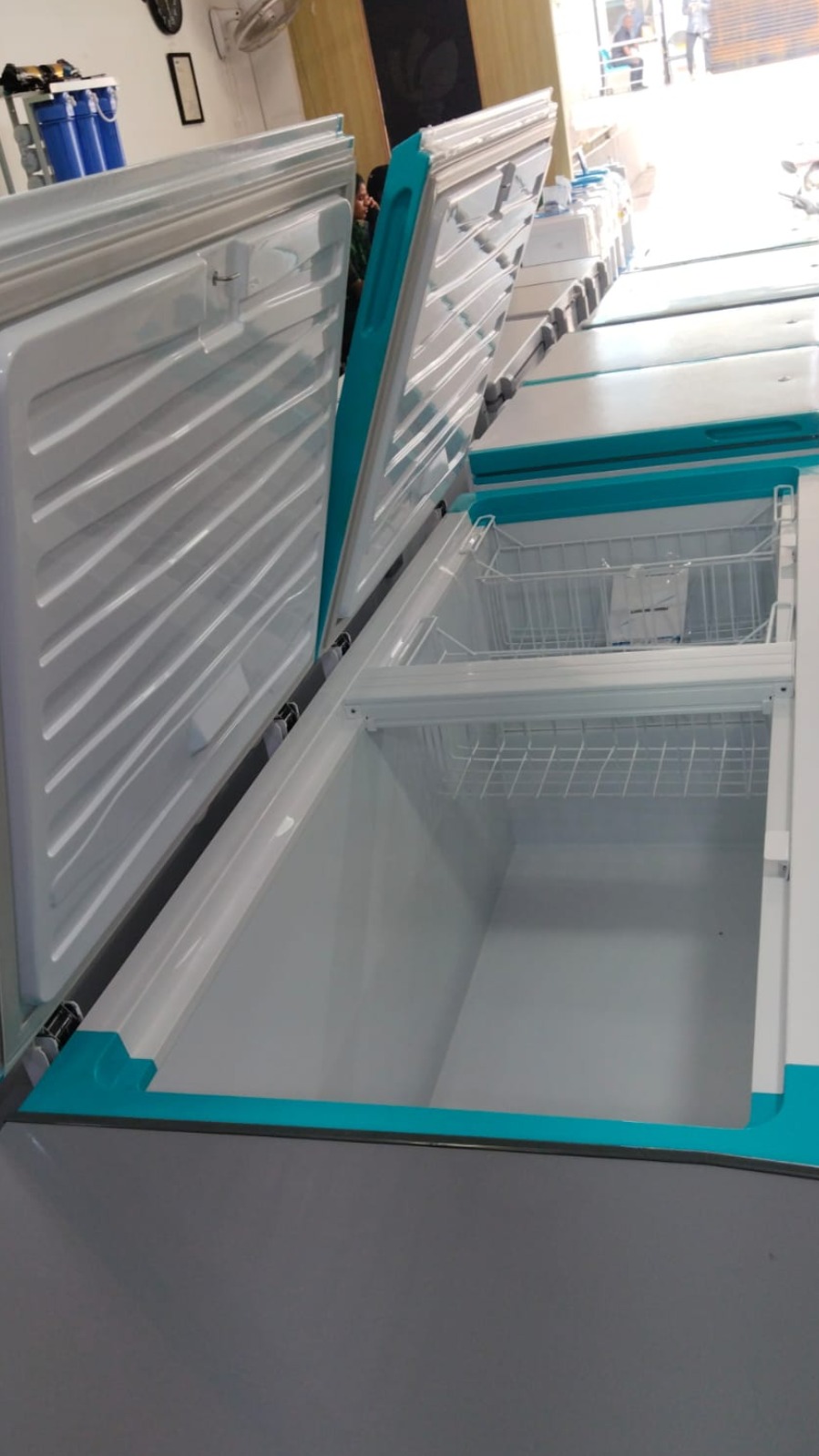 Daikin Deep Freezer in Tiruppur