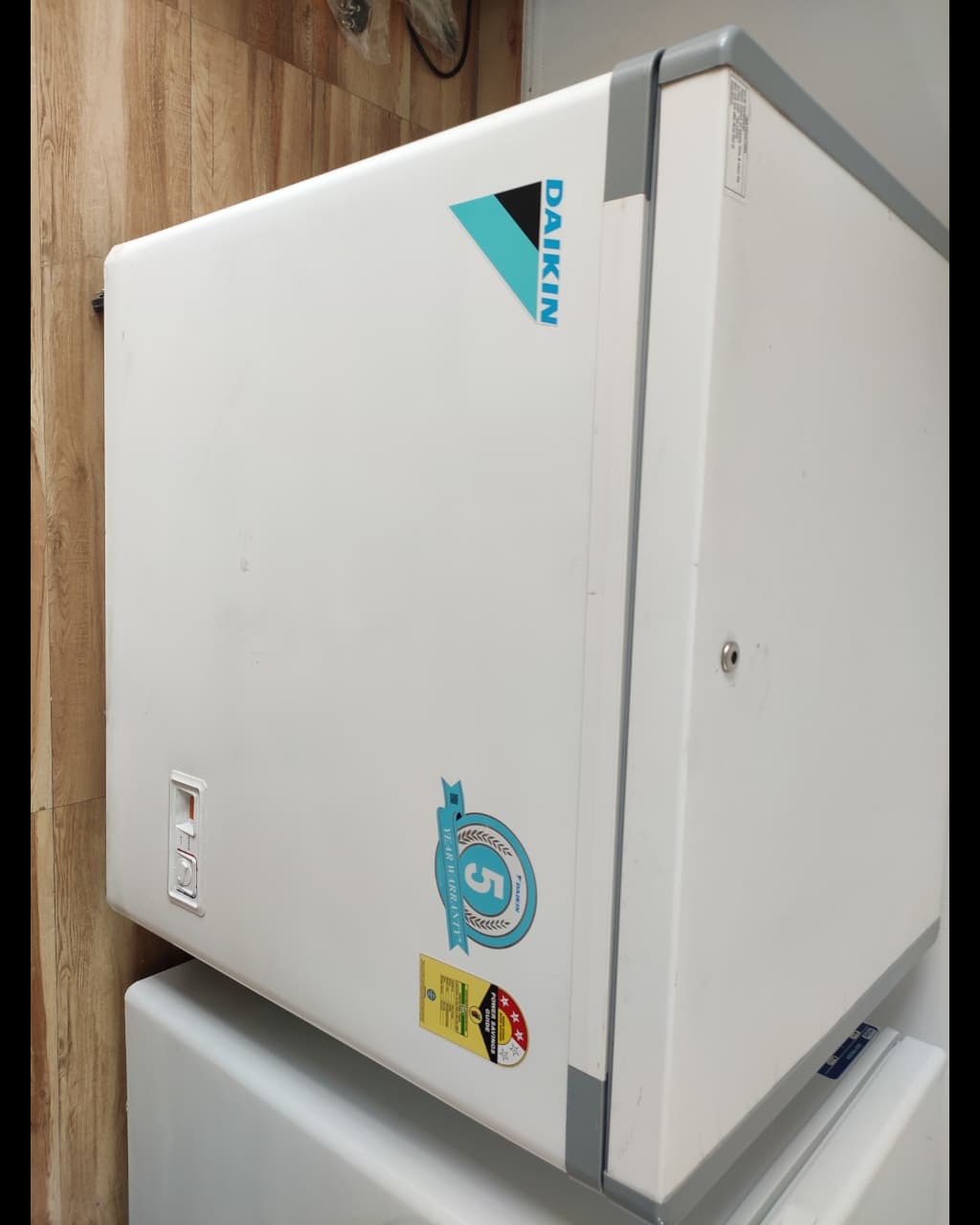 Daikin Deep Freezer Suppliers in Tiruppur