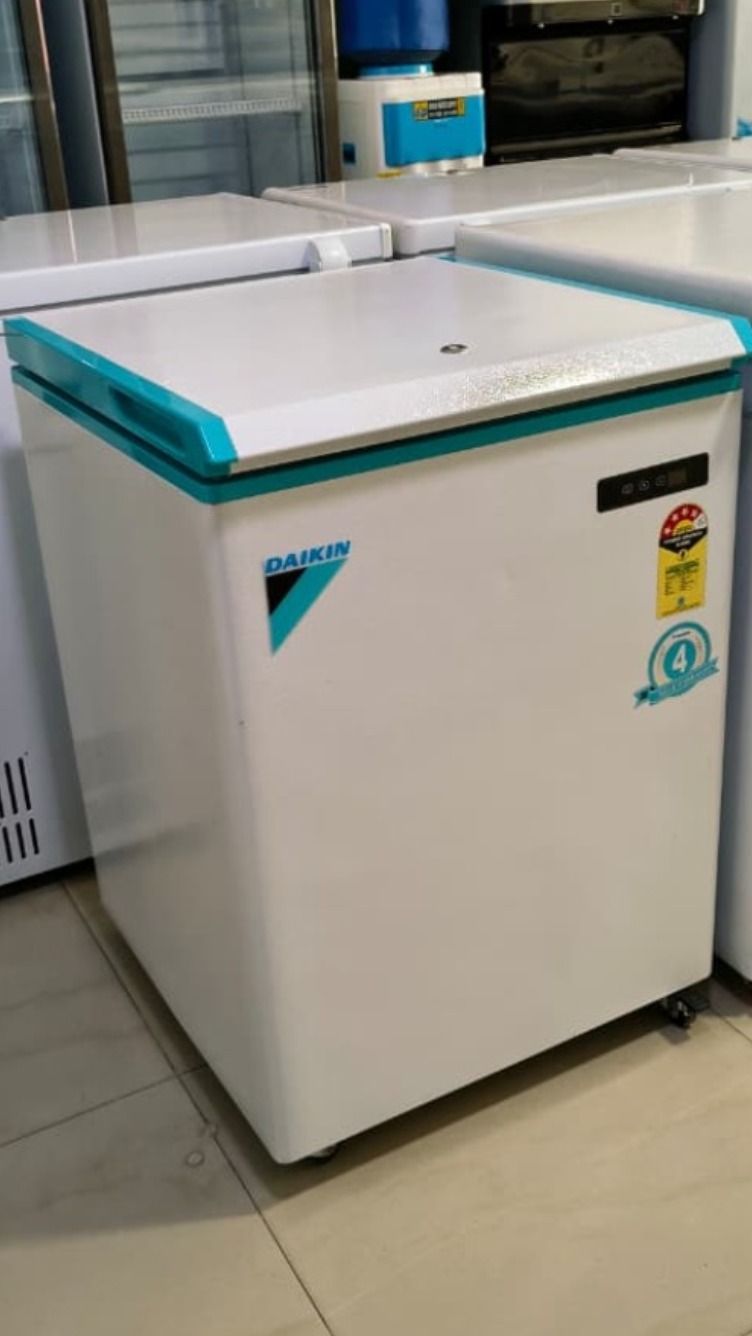 Commercial Freezer Suppliers Near Me