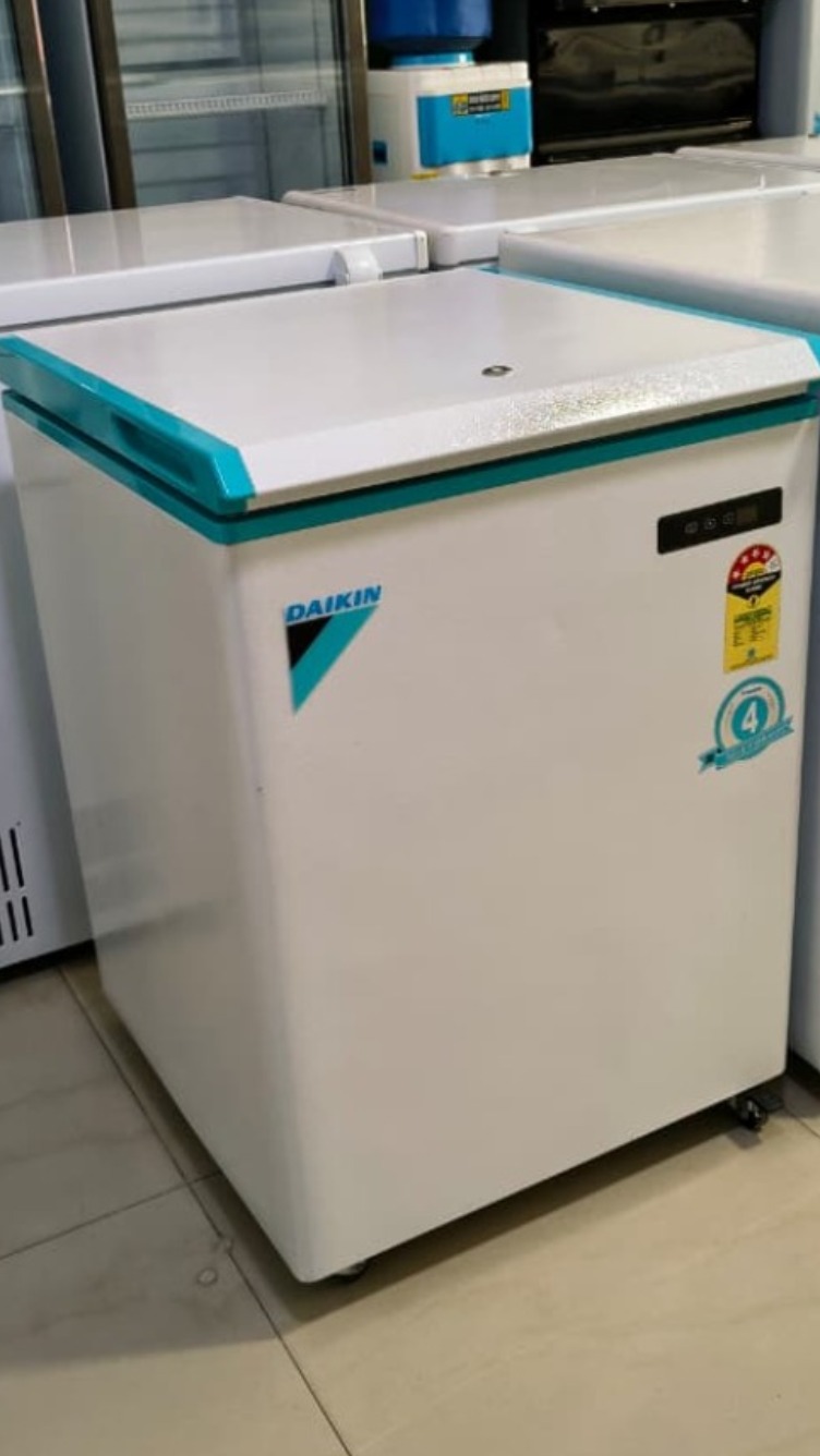 Best Deep Freezer Dealer in Tiruppur