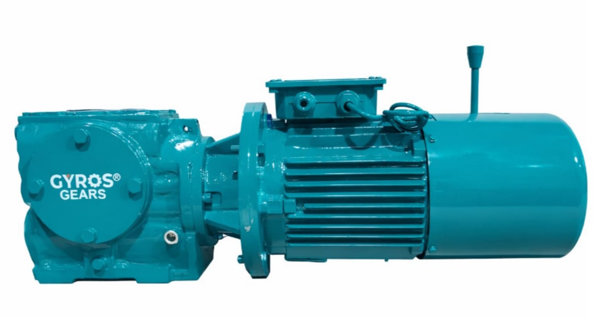 Helical Worm Gear Motor Manufacturers in Karnataka