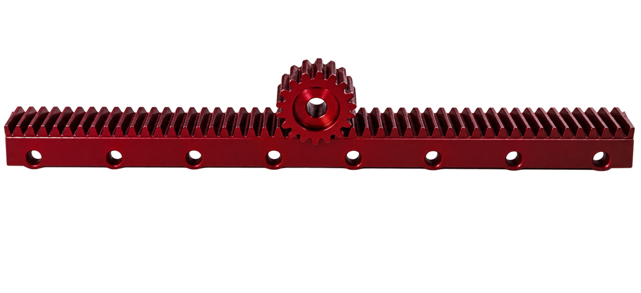 Rack & Pinion Manufacturers in Madhya Pradesh