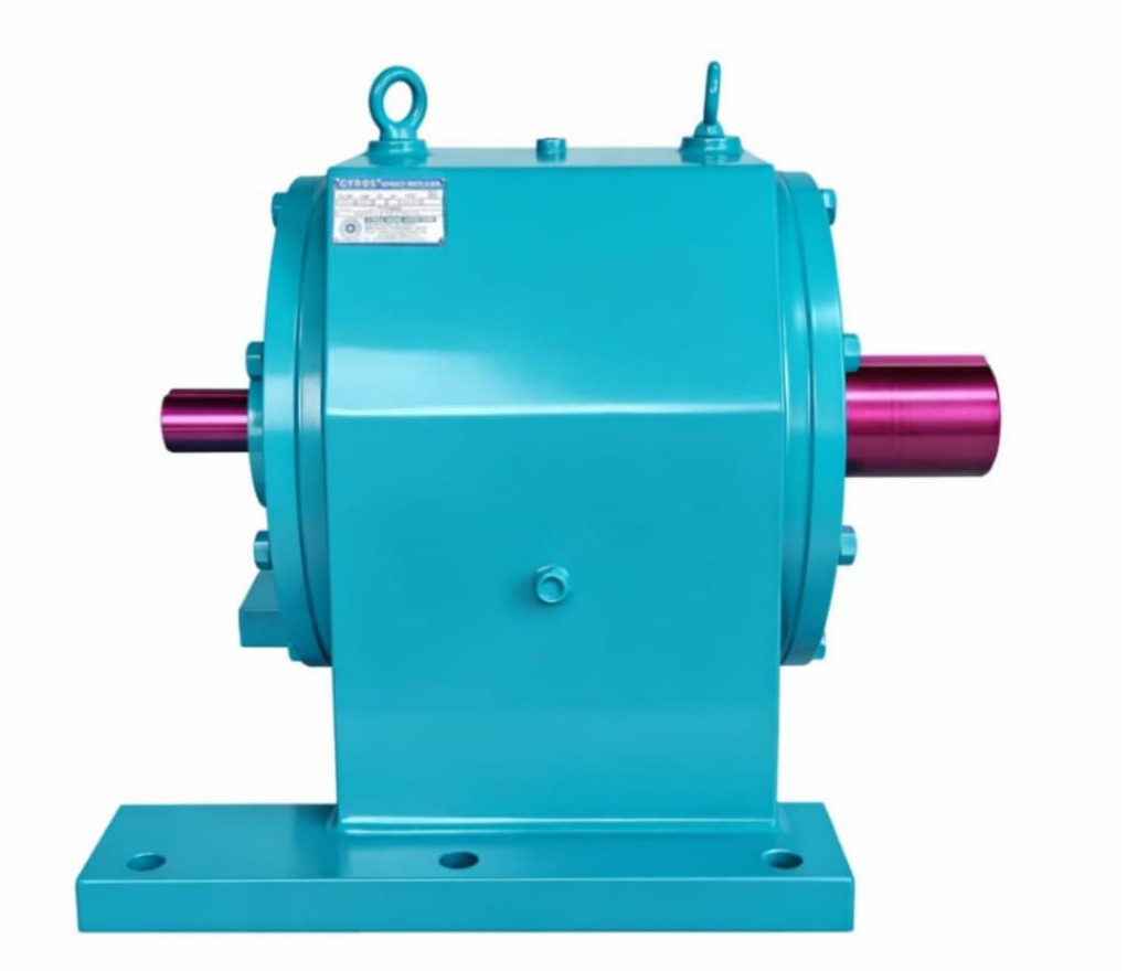 Inline Helical Gearbox Manufacturers in Delhi