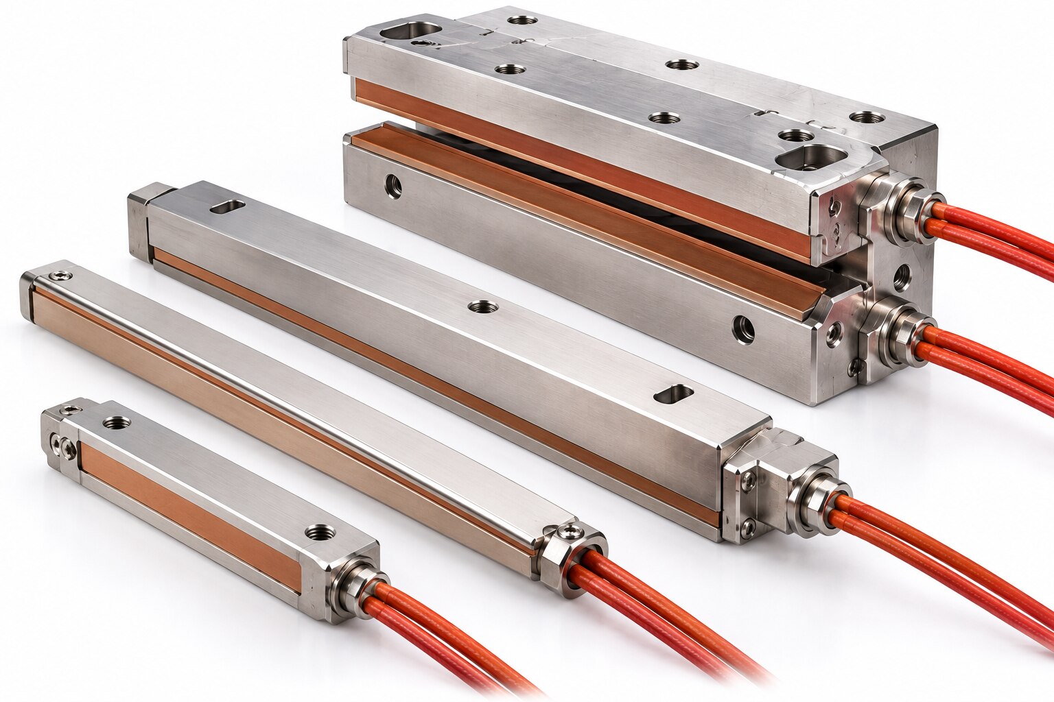 Sealing Jaw Heaters Pune Specifications Before Placing an Industrial Order